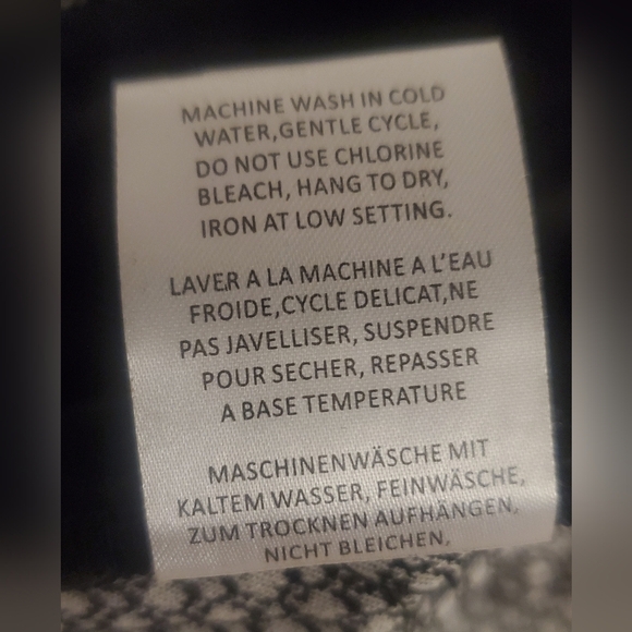 REKUCCI infinite comfort straight cut tummy control pull on pants 24W nwt - Picture 9 of 12